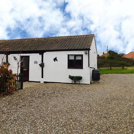Paddock Bungalow Mundesley Zewnętrze zdjęcie