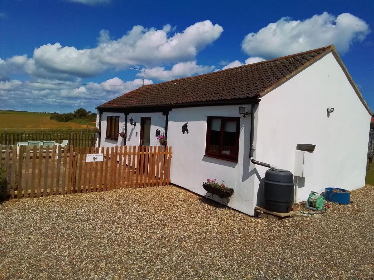 Paddock Bungalow Mundesley Zewnętrze zdjęcie