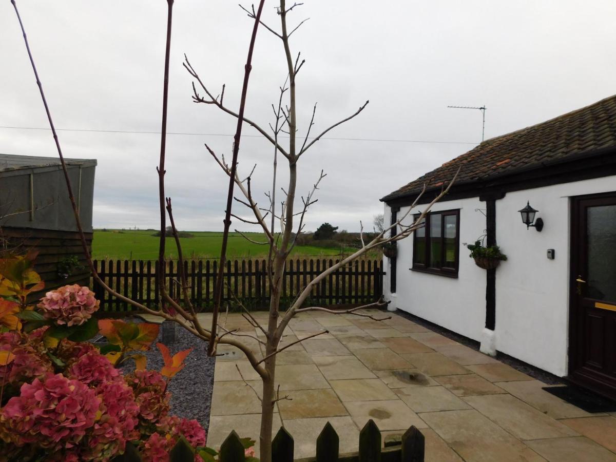 Paddock Bungalow Mundesley Zewnętrze zdjęcie